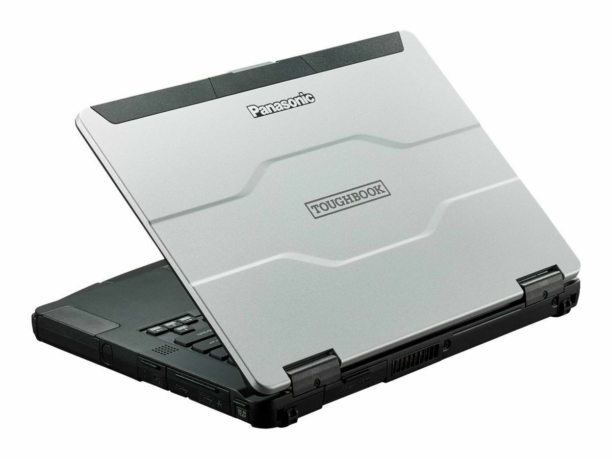 refurbid 4g LTE Panasonic Toughbook FZ-55 MK2, i5-1145G7,32GB, 512G, Backlit kbd
