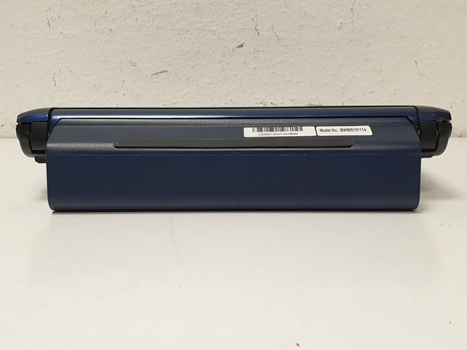 Acer Aspire ONE Mini Notebook Windows XP 160GB 1.5GB Laptop WEBCAM VGA 8.9″