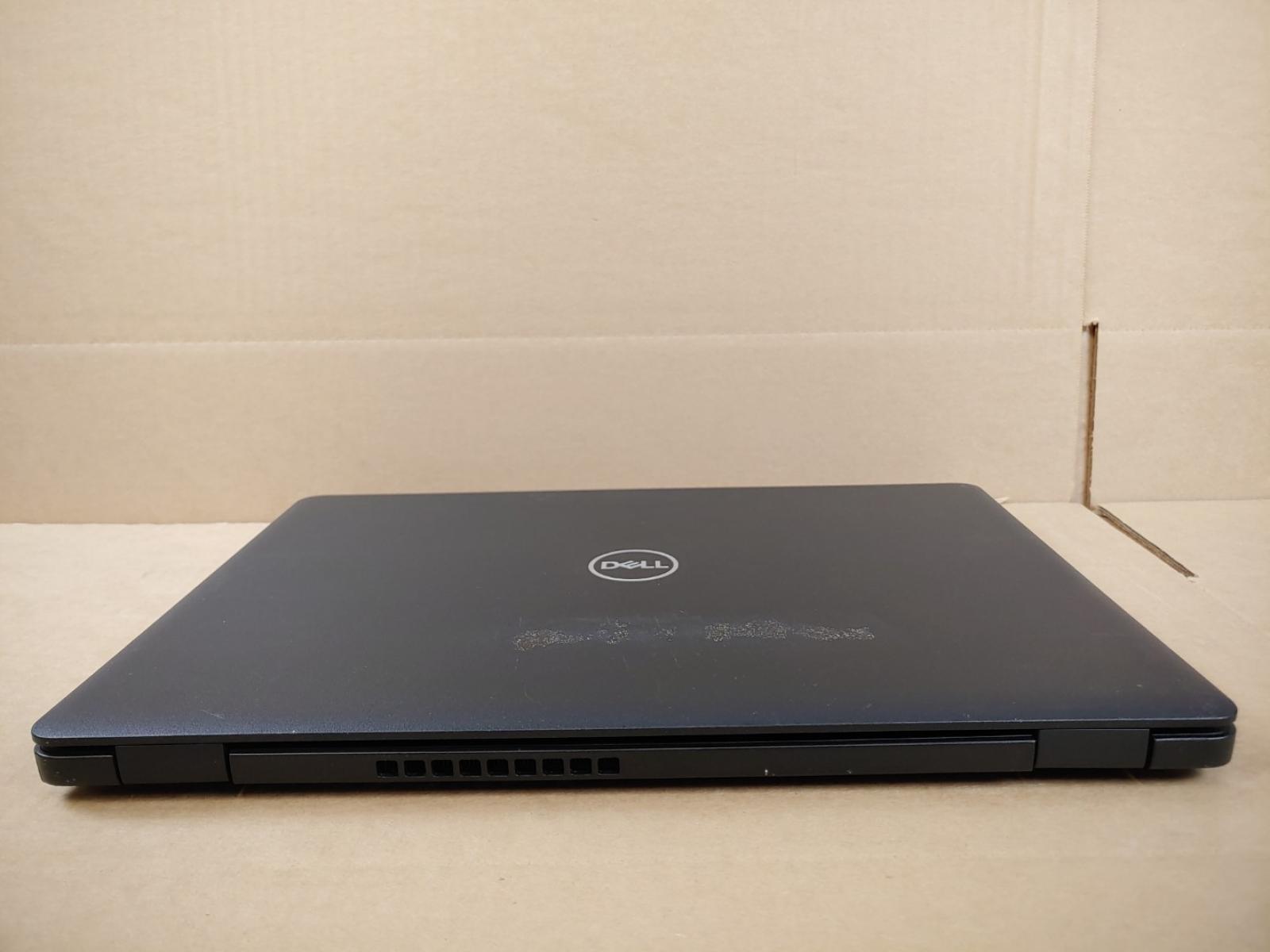 Dell Latitude 3490 14″ Touch Intel i3-7130U✔8GB✔180GB + 500GB✔Win11Pro✔ *NO A/C*