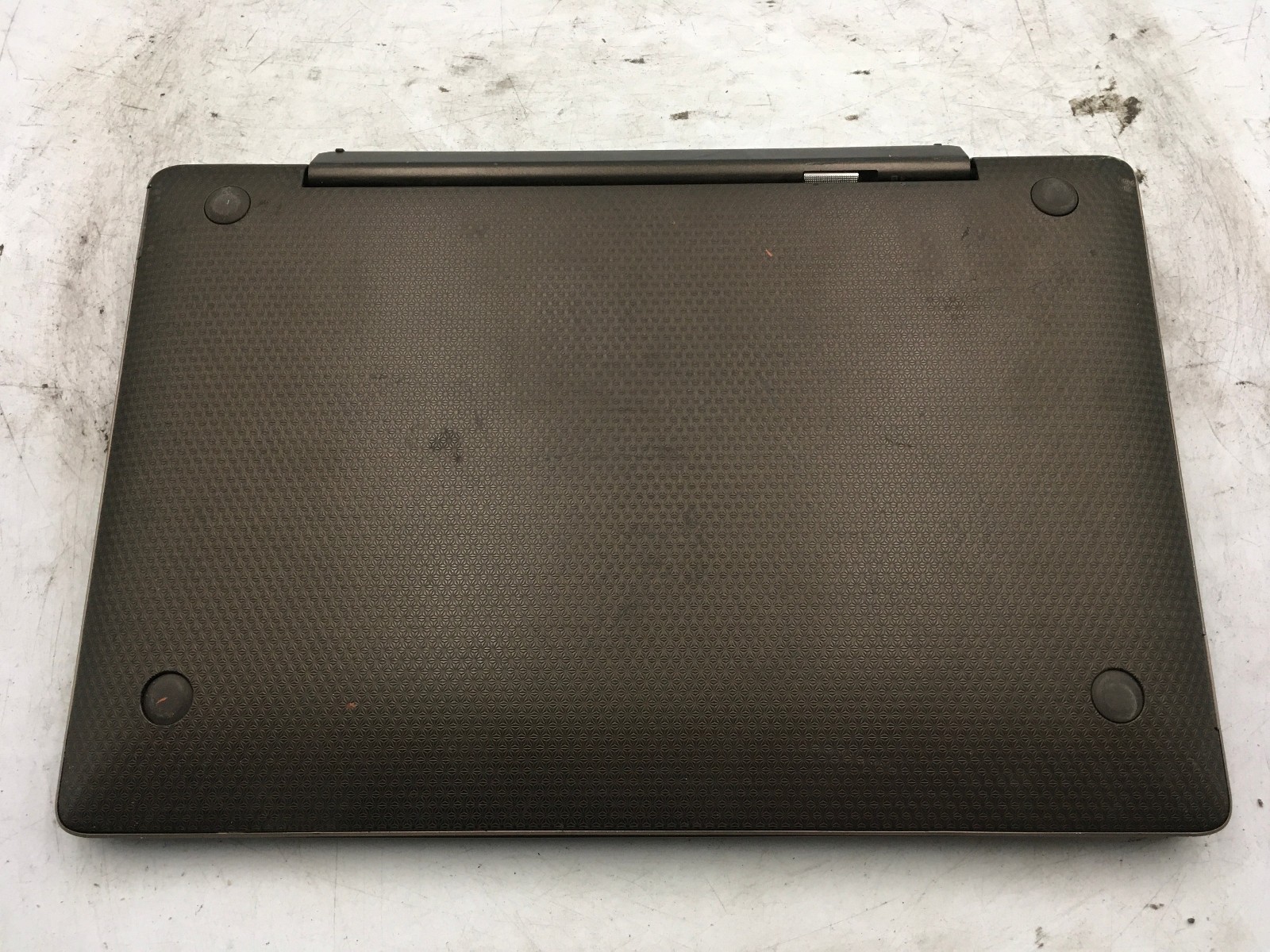 ASUS TF101 TRANSFORMER SERIES – FOR PARTS / REPAIR – NO POWER – TEGRA 2 -READ-BB