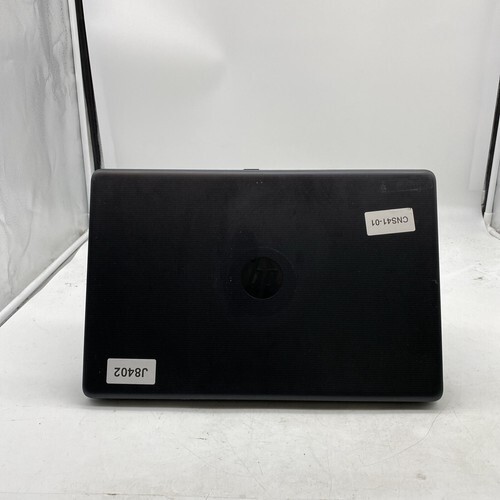 HP NoteBook 15t-DA000 Intel Core i7-8550U 1.8GHz 8GB RAM 128GB SSD Lot of 2