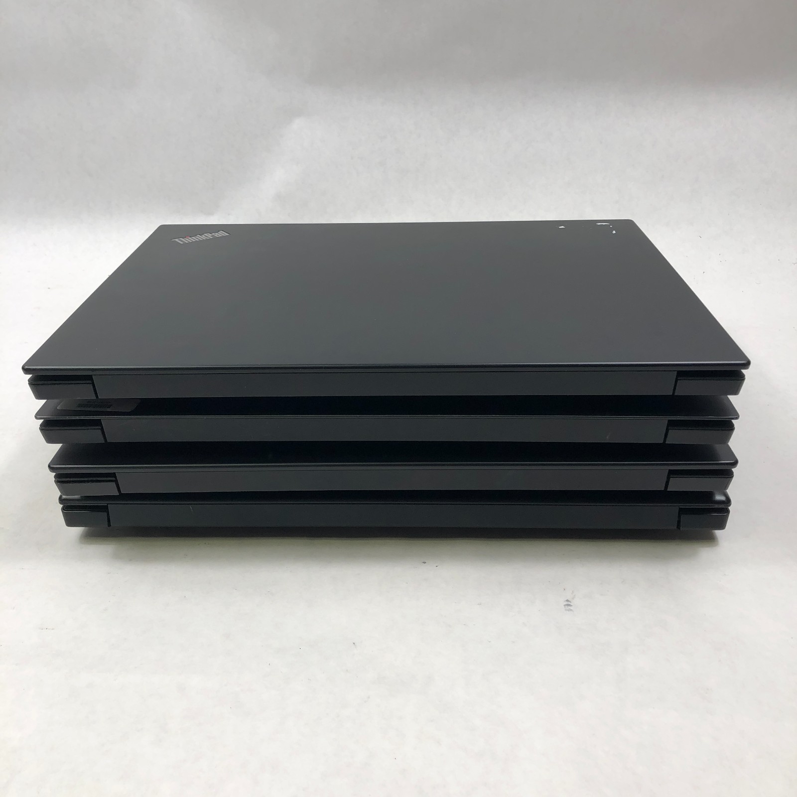 4 Lot Lenovo Thinkpad E480/E470 i5-7200U/6200U 2.5GHz 8GB RAM 1x 256GB/3x NO SSD