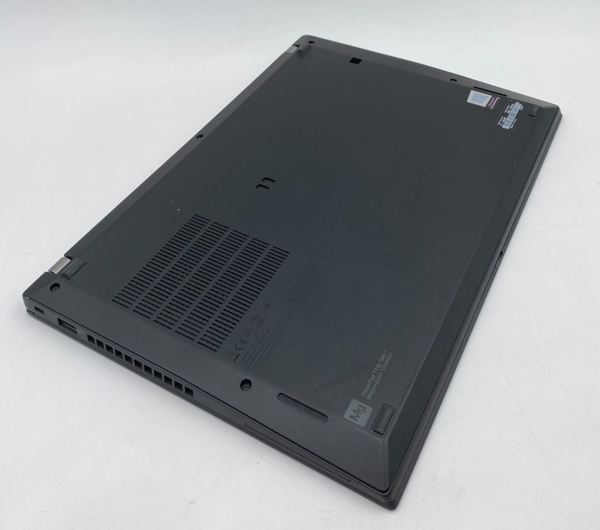 Lenovo Thinkpad T14S Gen1 I7-10610U 1.8GHz 250GB SSD 32GB DDR4 Black Laptop /C