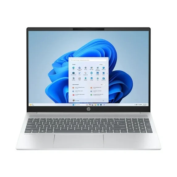 HP OmniBook 5 16 inch 2K IPS Laptop AMD Ryzen 5 8540U 8GB RAM 512GB PCIe 4.0 NVM