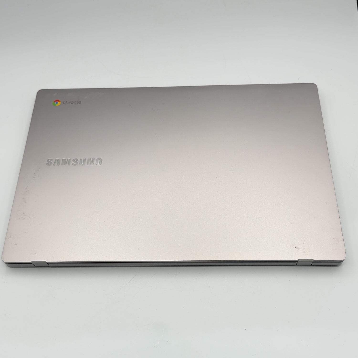 Samsung Galaxy Chromebook XE350XBA 15.6″ Caleron N4000 1.1GHz 4GB RAM 64GB SSD