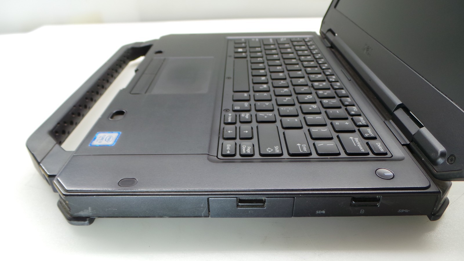 Dell Latitude 5420 Rugged 14″ | i3-7130U 2.70GHz | 8GB RAM 256GB SSD ***READ***