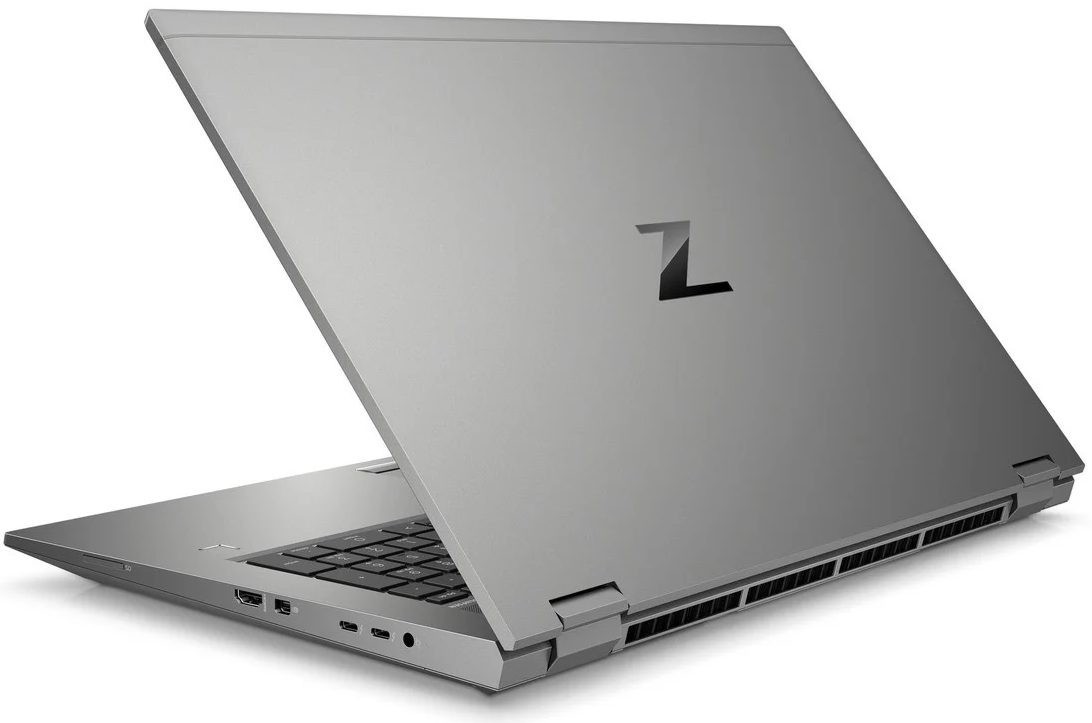 HP ZBook Fury 17 Gen 8 17.3″ FHD i5 11500H 32GB 512GB NVME SSD T1200 1 Yr. Wty.