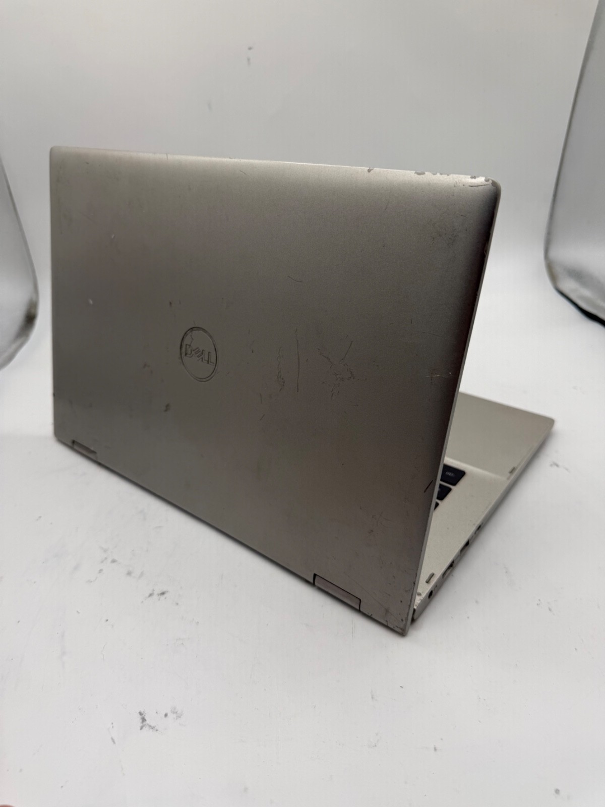 Dell Inspiron 5406 14″ Laptop i5-1135G7 8GB RAM 256GB SSD Windows 11 Pro Used RD