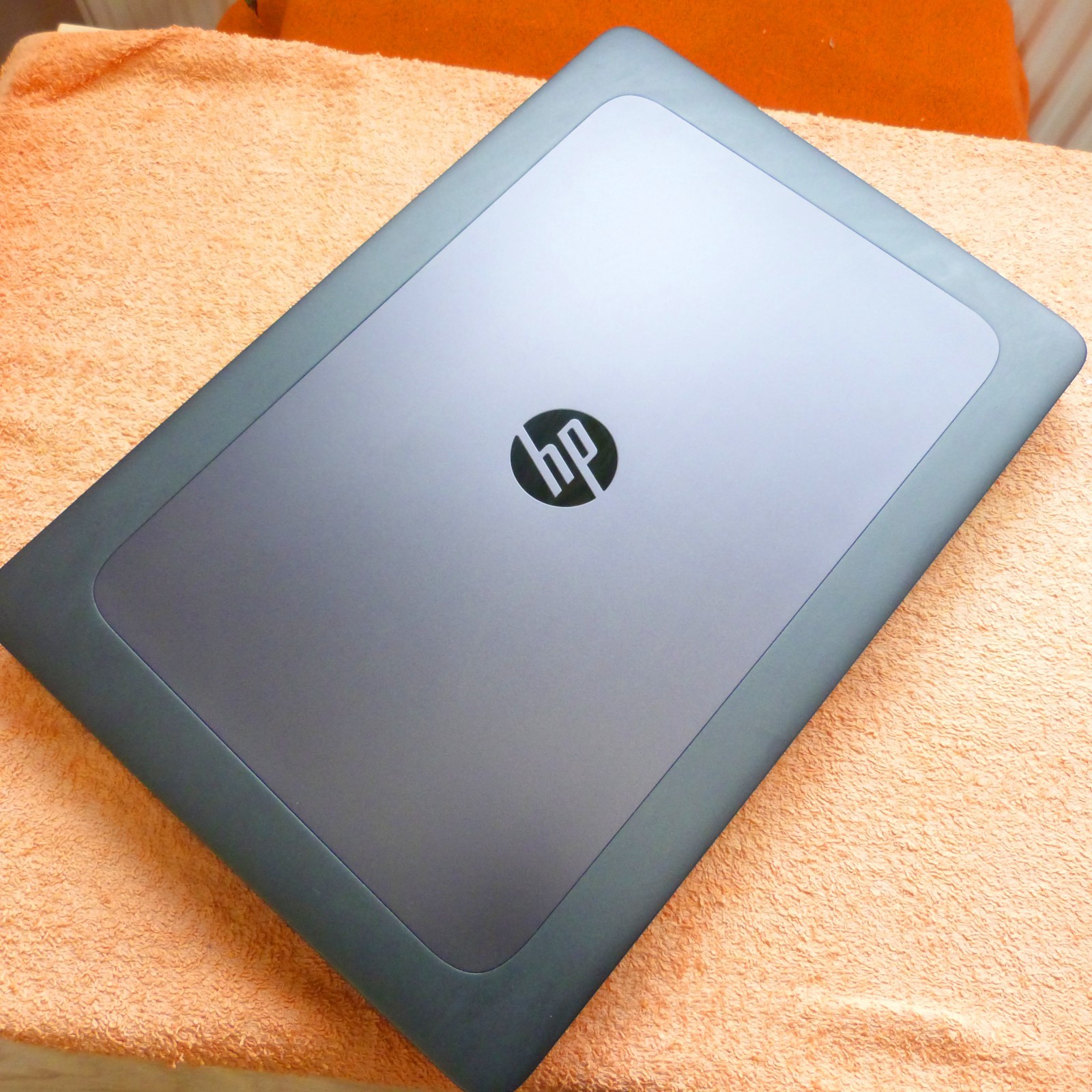 HP ZBook 15 G4 ELITE WORKSTATION l 64GB RAM NEW l SSD Windows 11 PRO i7 Nvidia