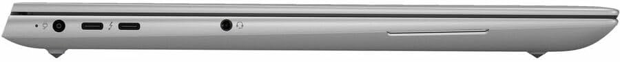 HP ZBook Studio 16″ G10 WUXGA Intel i9-13900H 2.60GHz RTX A1000 64GB 512GB M.2