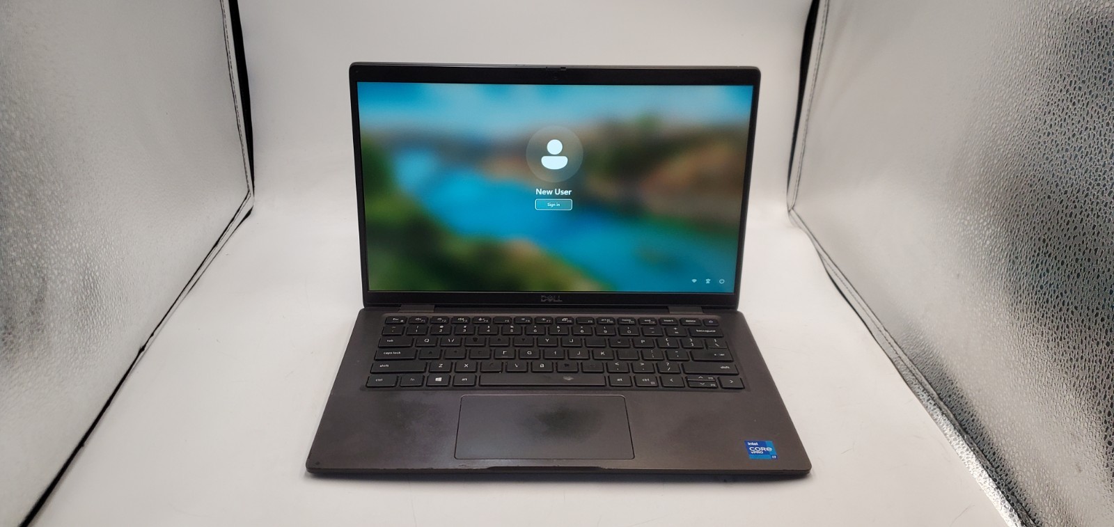 Dell Latitude 7420 Laptop Intel Core i7-11th Gen 16GB RAM 512GB SSD W11P