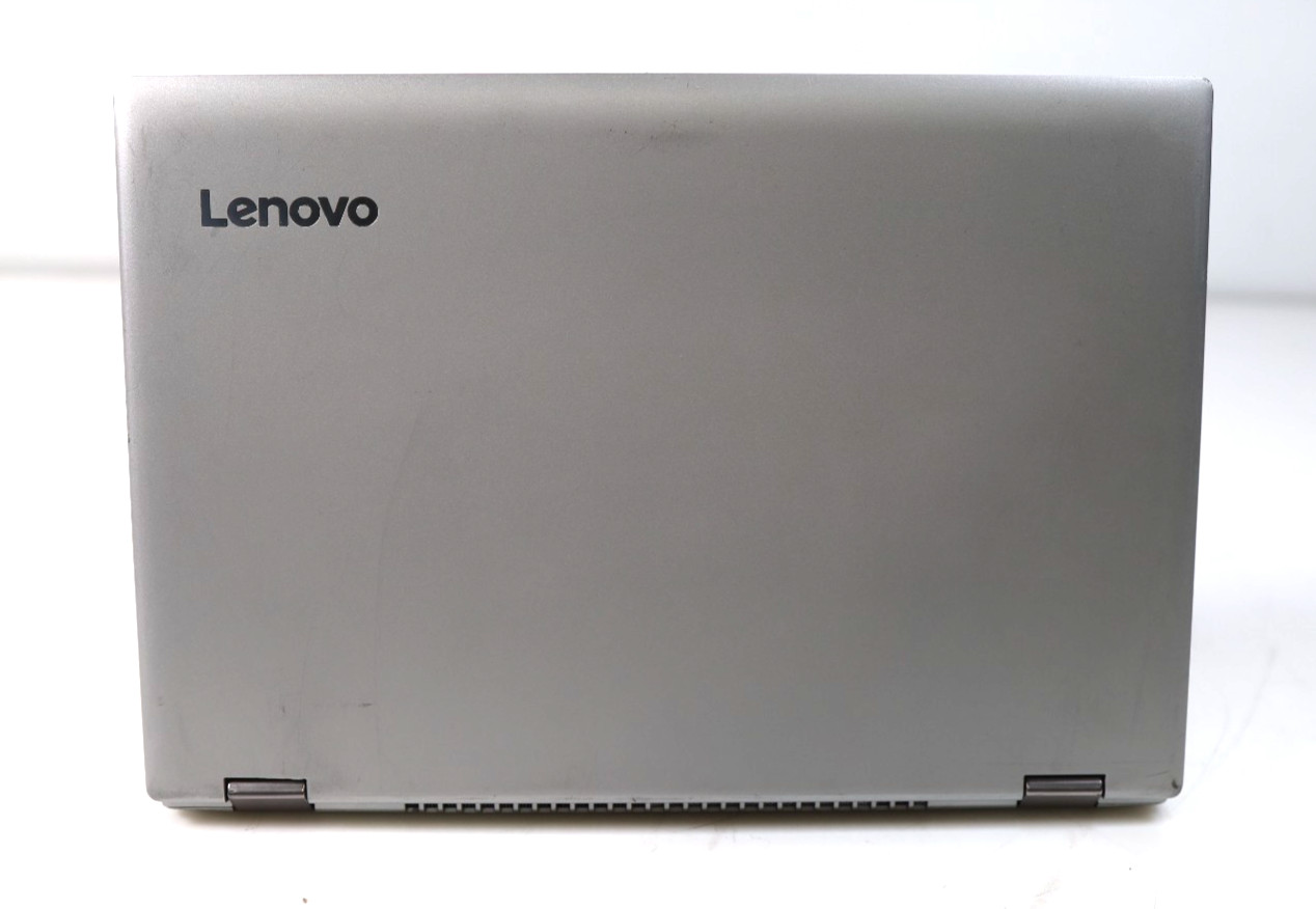 Lenovo IdeaPad Flex 5-1570 15.6″ Intel i5-8250U 16GB GEFORCE MX130 No HDD COA OS