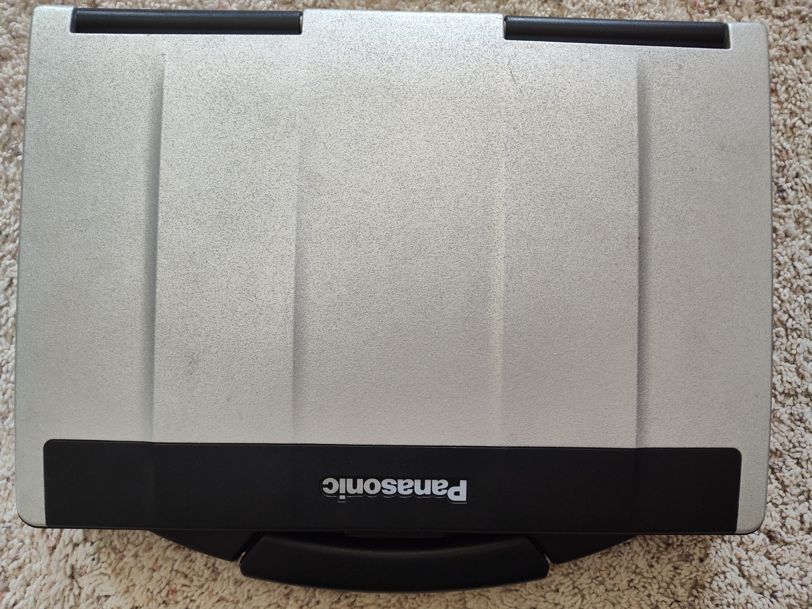 Panasonic Toughbook Laptop Computer CF53 i5 Processor 4GB RAM (no HD or OS)