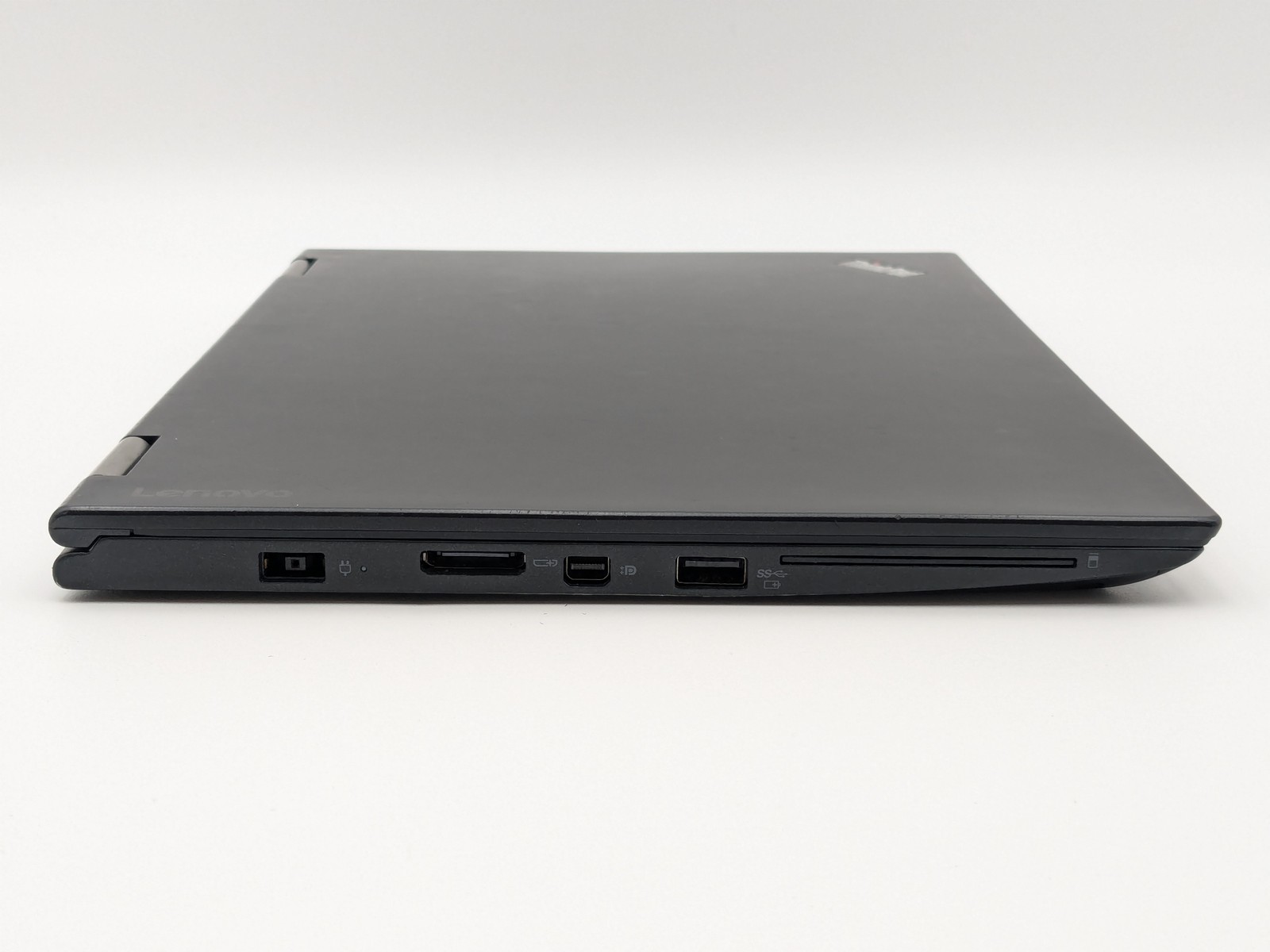 Lenovo ThinkPad Yoga 260 2-in-1 12″ FHD Touch I7-6500U 8GB Palmrest *READ*