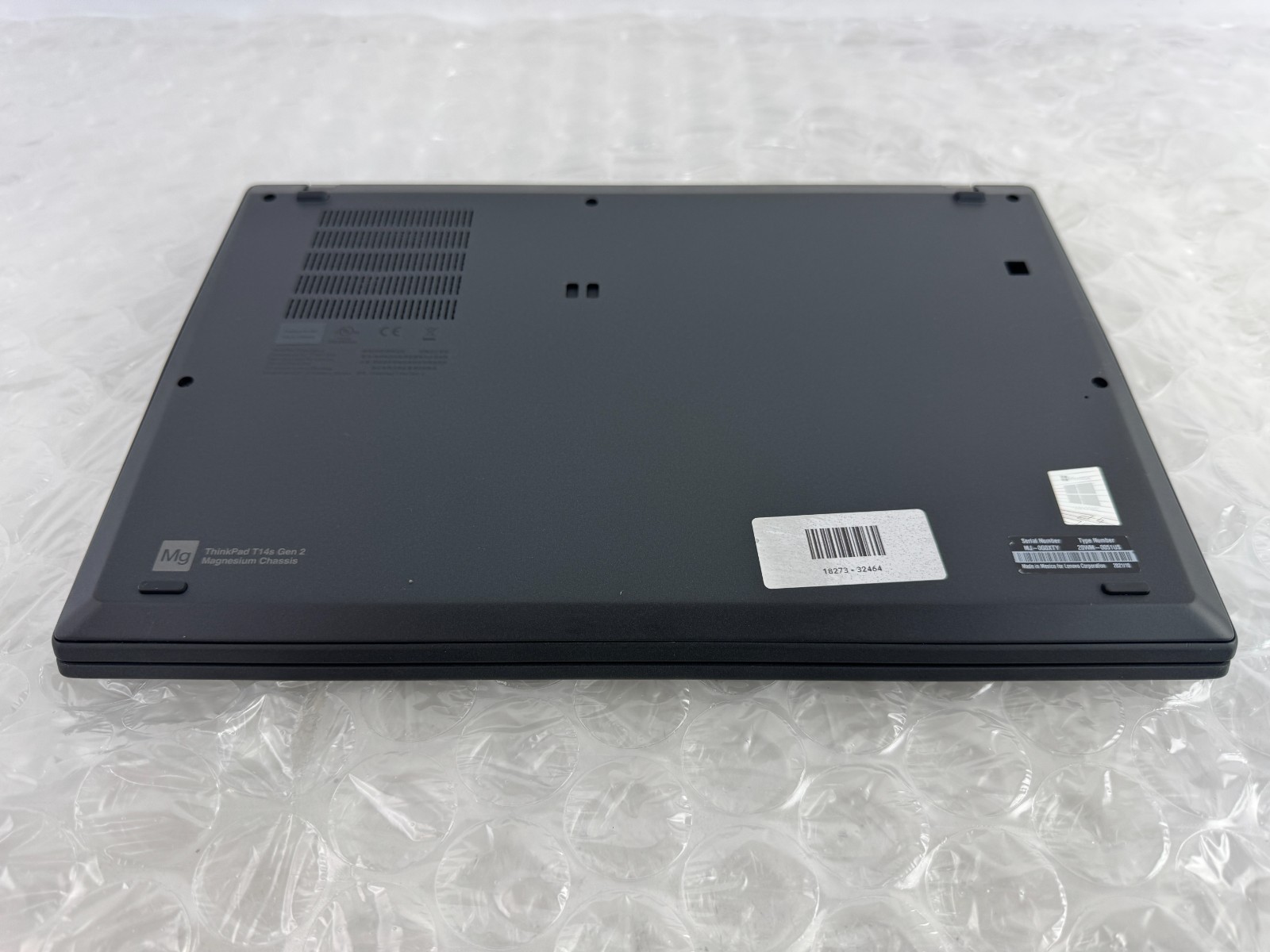 Lenovo ThinkPad T14s Gen 2 i7-1165G7 16GB 512GB SSD 14″ FHD Win 11 Pro
