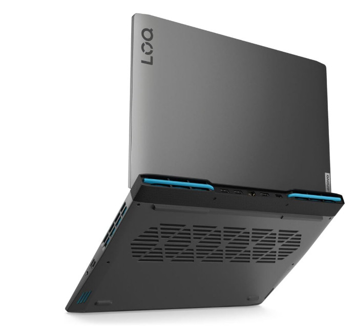 Lenovo LOQ Gaming Laptop 15IRX8 i5-12450HX 48GB RAM 1TB SSD RTX 3060 w/ 170W AC!