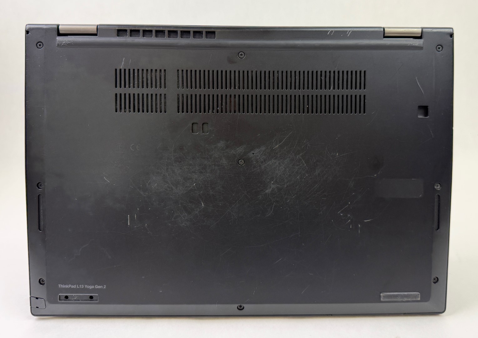 Lenovo L13 Yoga Gen 2 13.3″ FHD i5-1145G7 16GB 1TB SSD W11H 2-in-1 Laptop + Pen