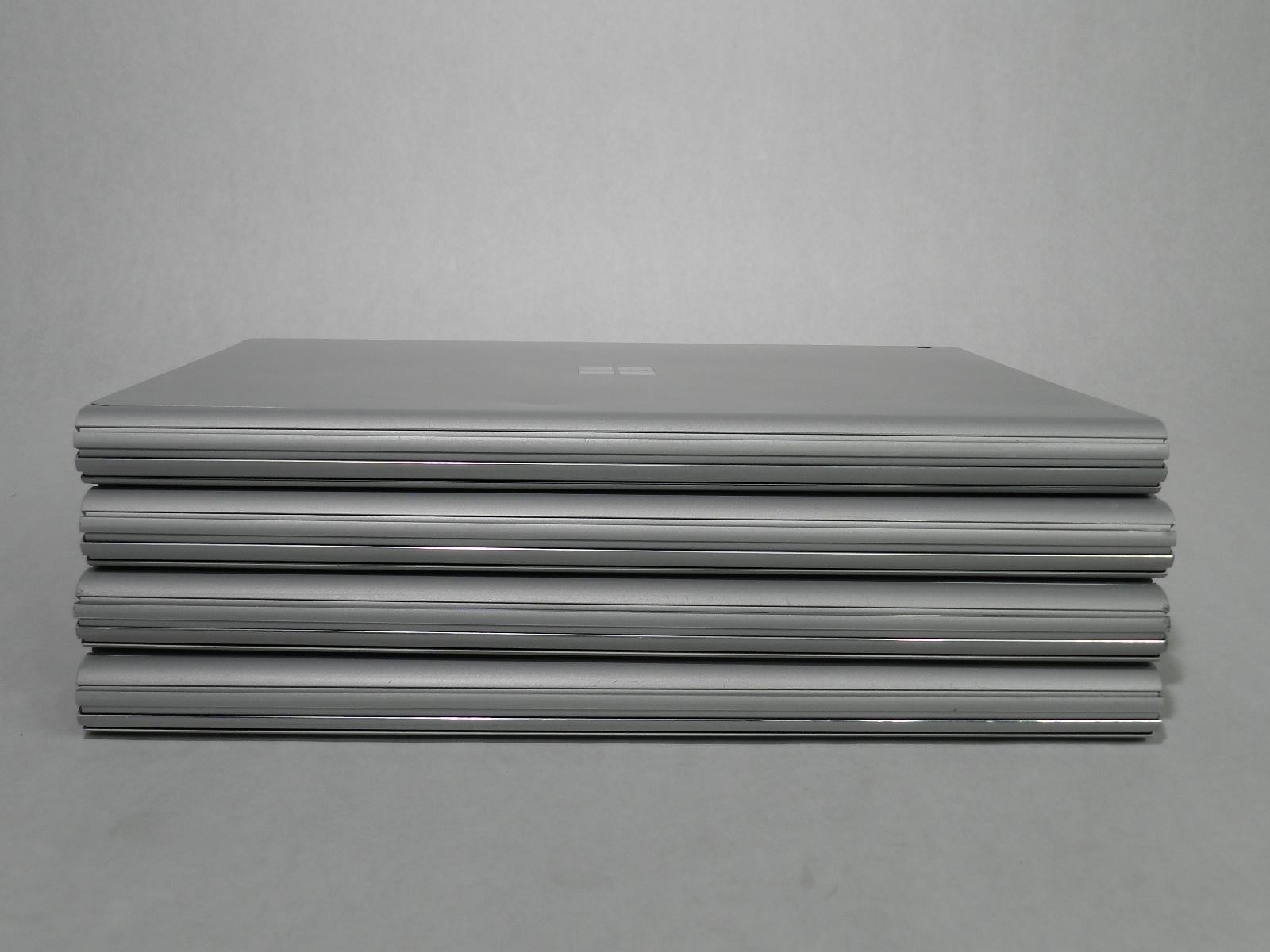 MICROSOFT SURFACE BOOK 3 | i7-1065G7 | 512GB SSD | 32GB | GTX 1650 | w/ DOCK 2