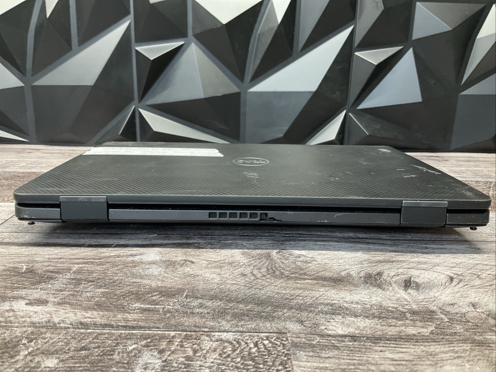 Latitude 7320 / Unknown Processor / Integrated RAM Laptop Notebook PC / T5