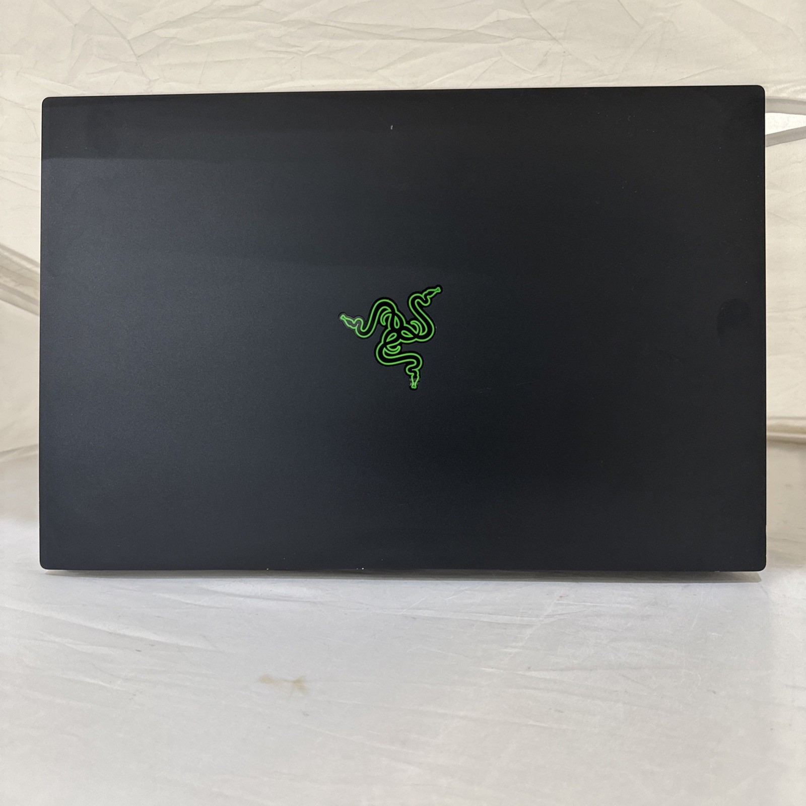 Razer Blade 15 Advanced Model – QHD 165Hz – GeForce 8GB RTX 3070 -RZ09-0409BEC3