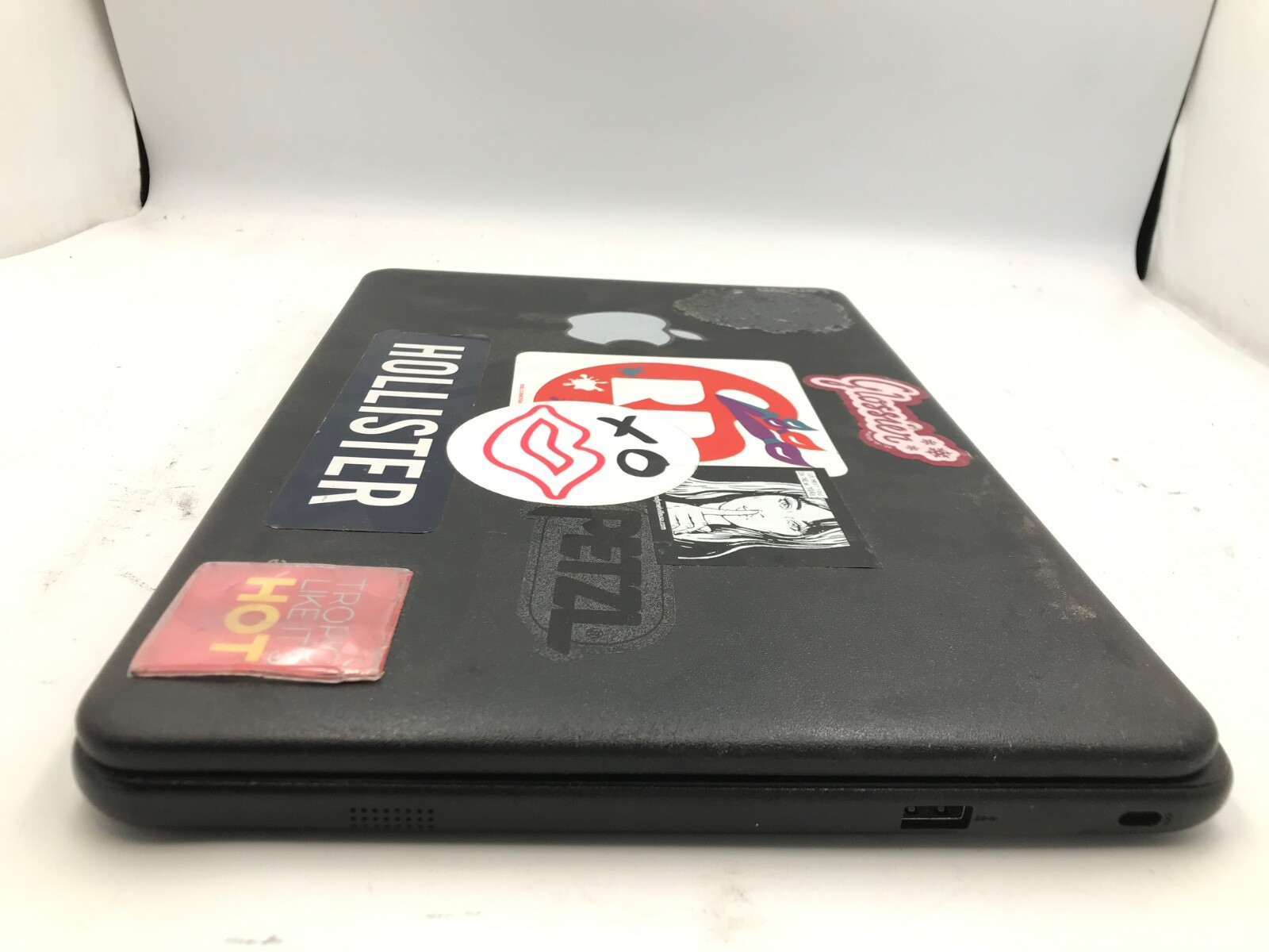 Lenovo N42 ChromeBook 14″ Laptop Intel Celeron N 4gb RAM-BAD DISPLAY- MZ