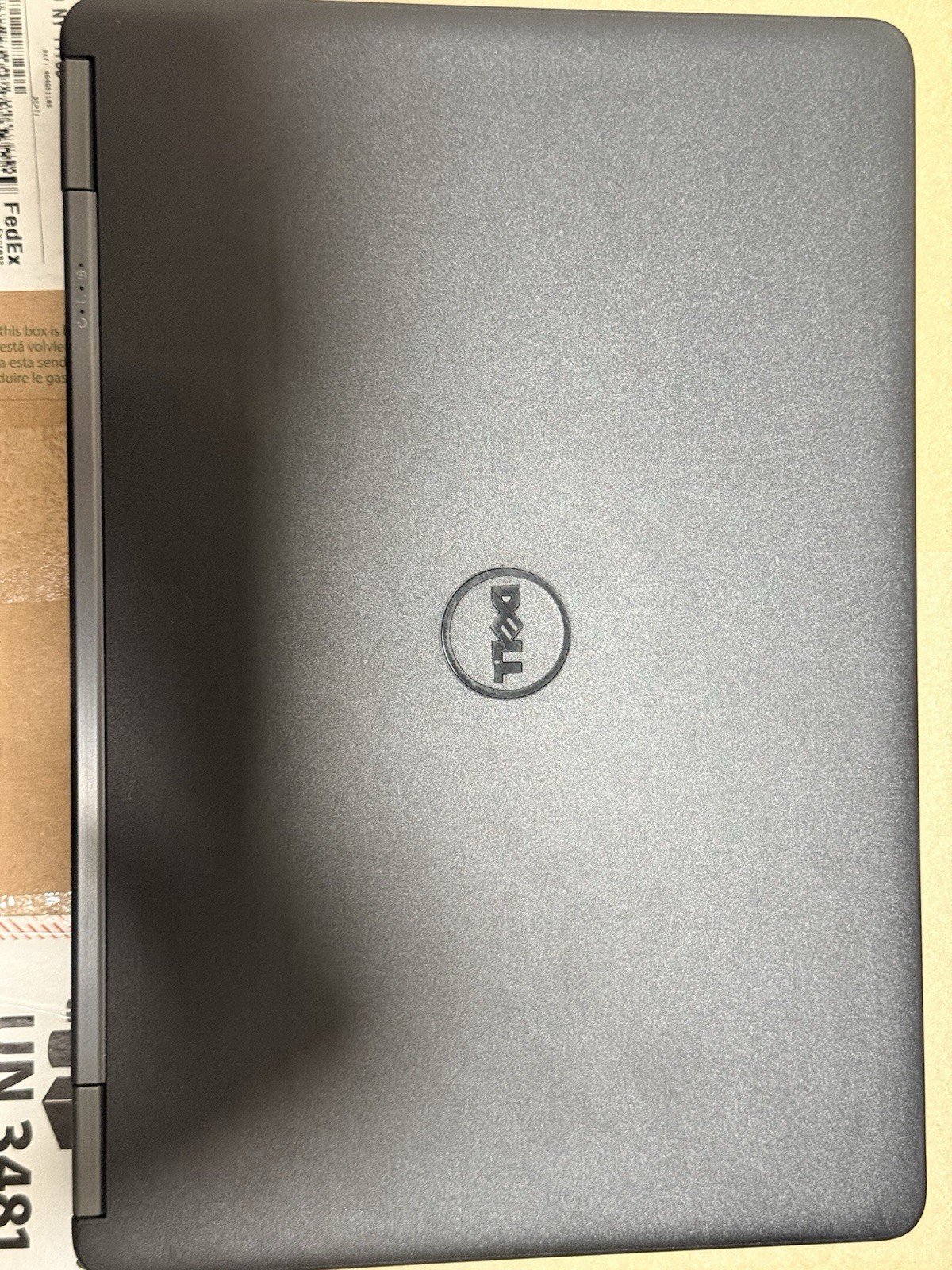 Dell Latitude E7450 14″ (256 GB SSD, Intel Core i7-5600U, 2.60 GHz, 8GB RAM)