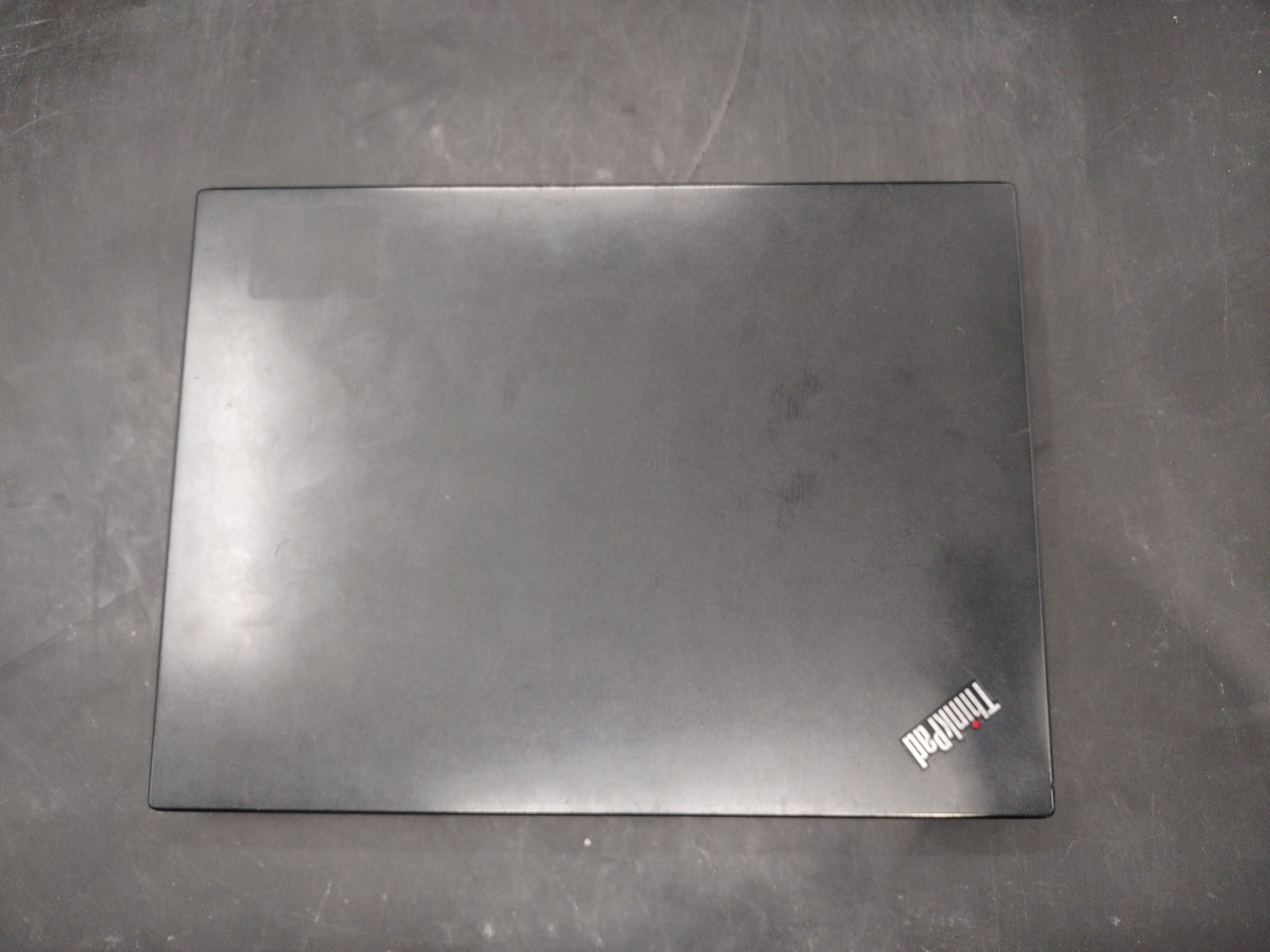 Lenovo Thinkpad E480 i3 8130U @ 2.20GHz 8GB RAM NO SSD NO OS