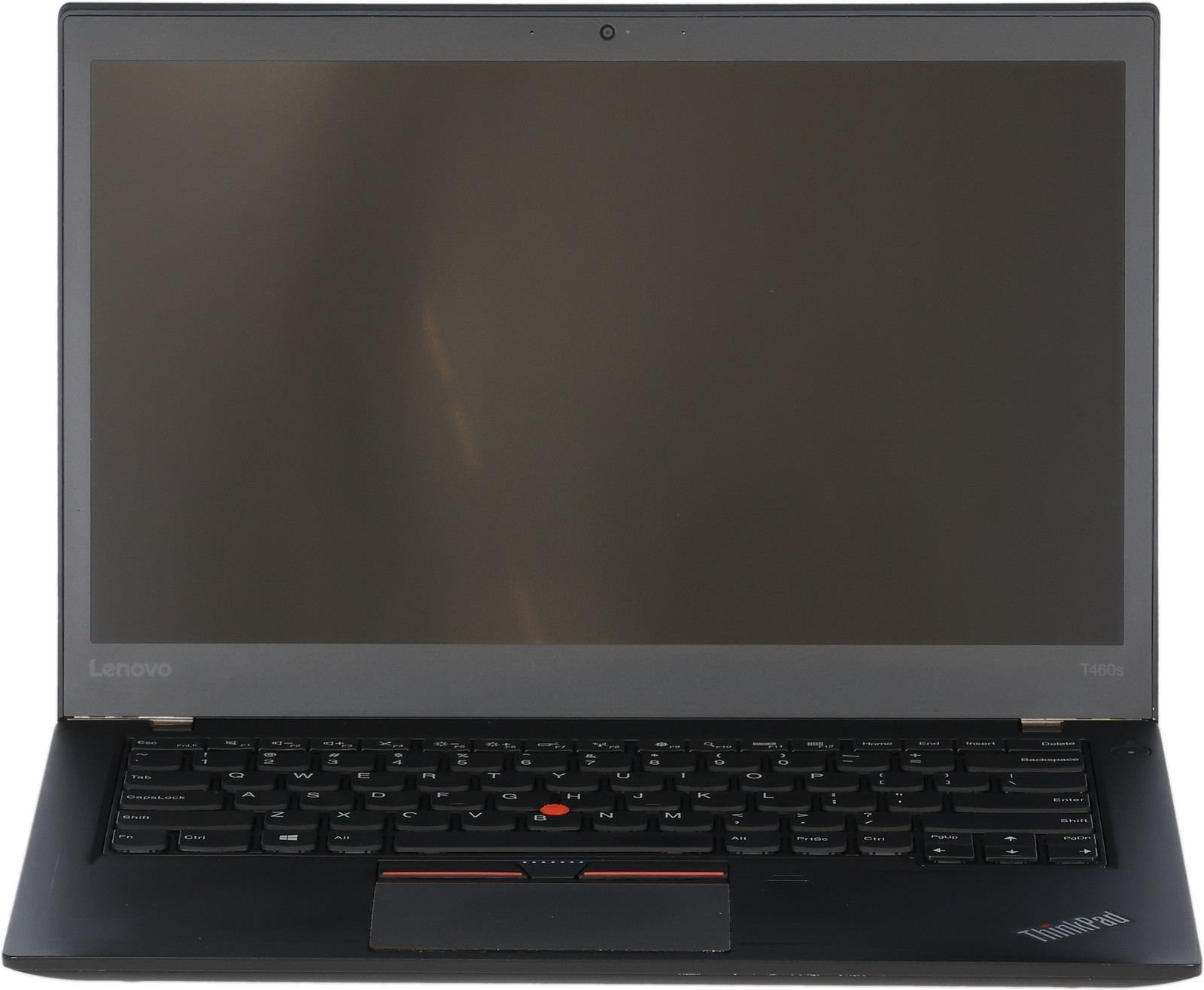 Lenovo ThinkPad 14″ Laptop : i5 6th Gen | 4GB Ram 128GB SSD | No OS – Refurb
