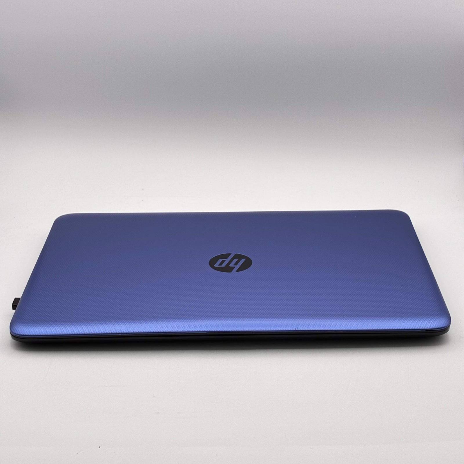 HP 15 ac132ds Laptop Intel Pentium 8GB 512GB Blue