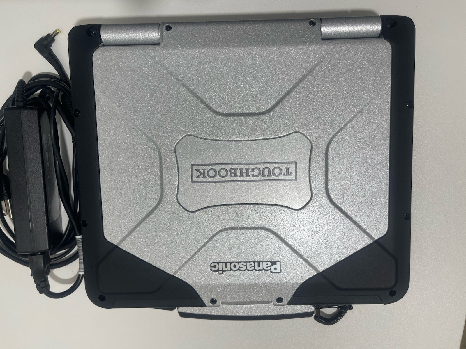 Panasonic Toughbook CF31 MK3 Touch Corei5 2.60GHZ 16GB RAM 500GB SSD Win 11 PRO
