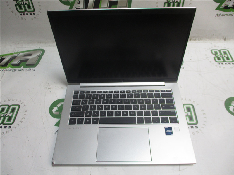HP EliteBook 840 G10 Laptop i5-1345U 16GB 512GB SSD Win 11 Pro COA Used Good