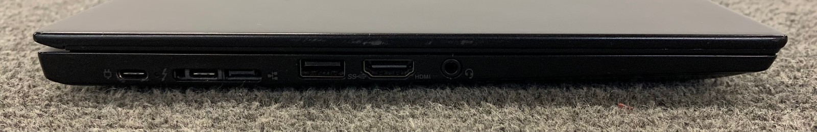Lenovo ThinkPad X13 Gen 1 13.3″ Laptop i5-10310U 16GB No Storage, Boots to BIOS