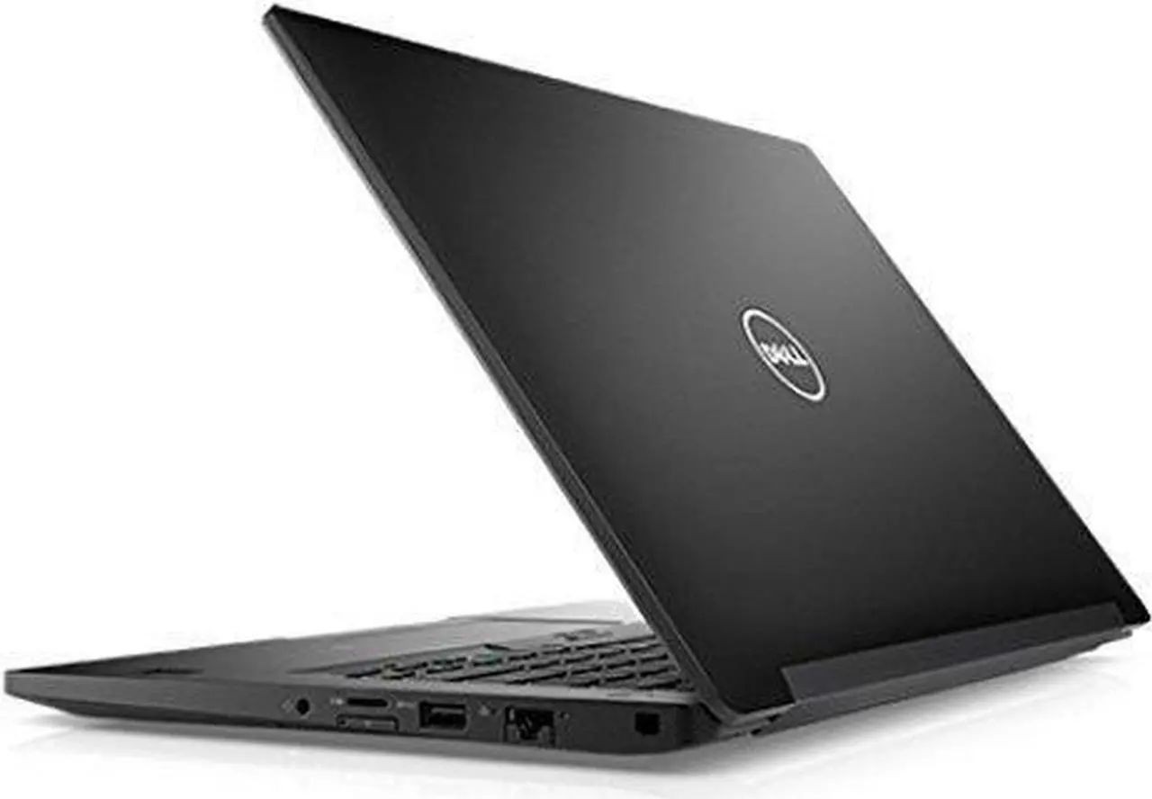 Dell Latitude 7480 CTO – QHD Touch – i7-7600U – 8GB RAM – 256GB SSD – Black
