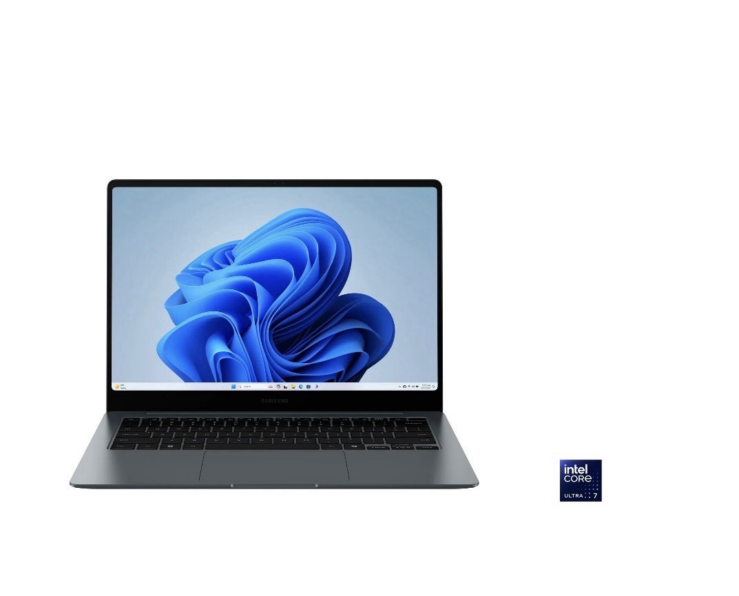 Samsung Galaxy Book4 Pro 14″ Amoled2X Touch 16GB / 512GB Intel Core Ultra 7 155H