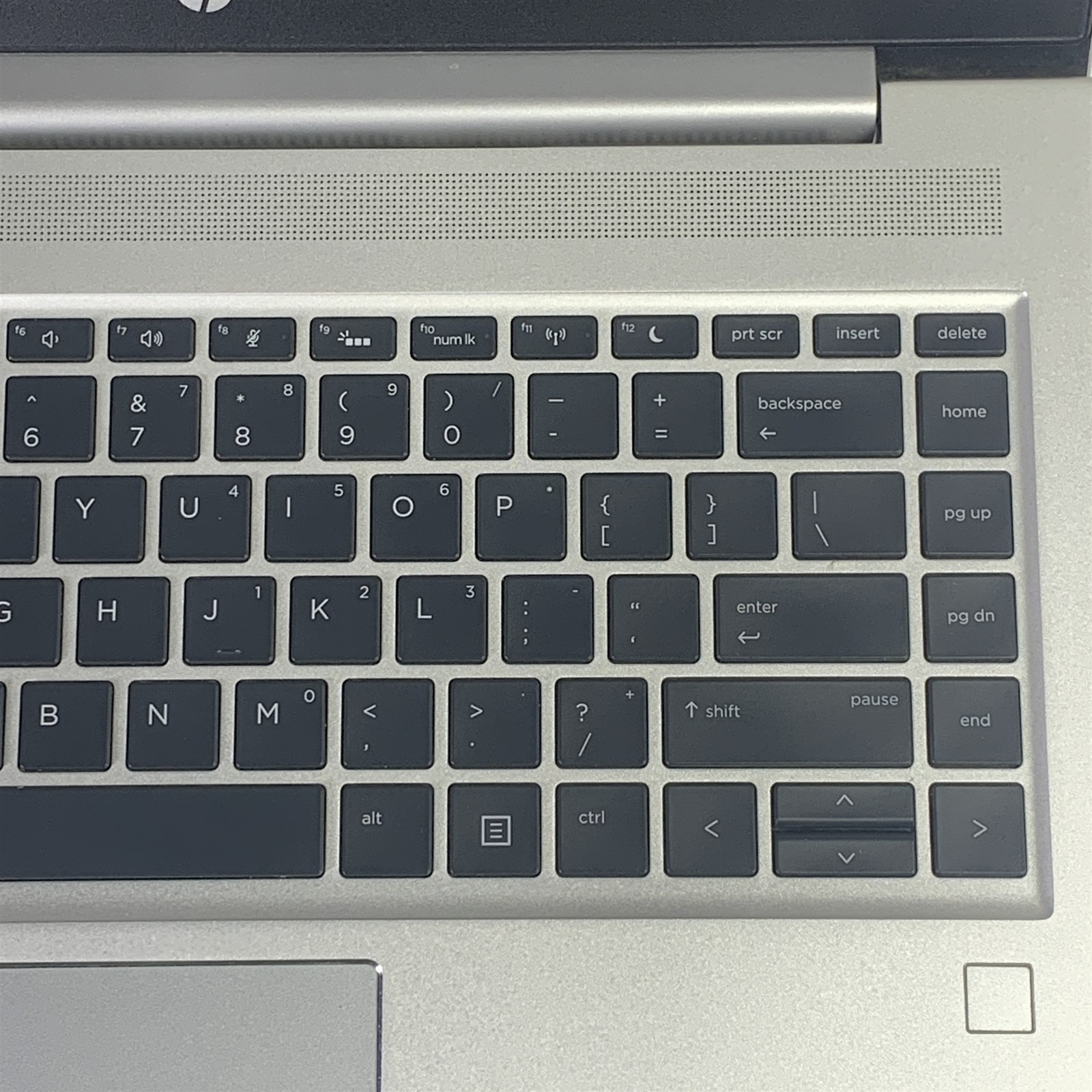 HP ProBook 445 G7 14″ Laptop Ryzen 5 4500U 2.3GHz 16GB 512GB NVMe SSD – NO OS