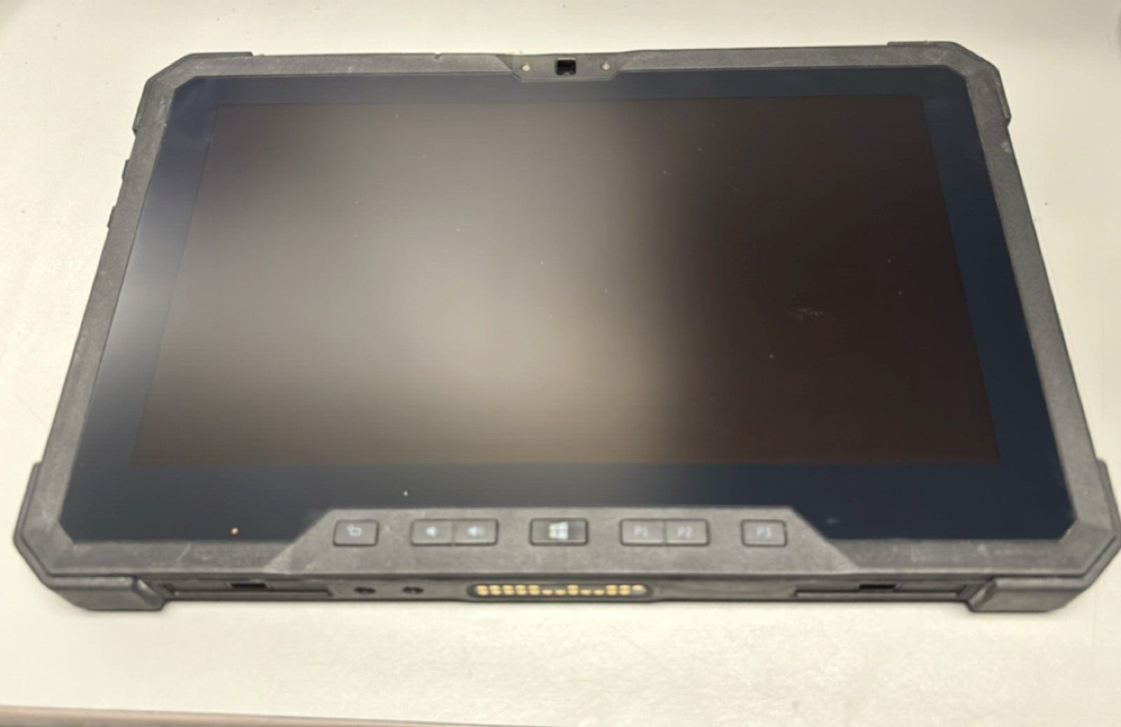 Dell Latitude 7202 11.6″ Core M-5Y71 8GB RAM 256GB SSD RUGGED Touch for Parts-5