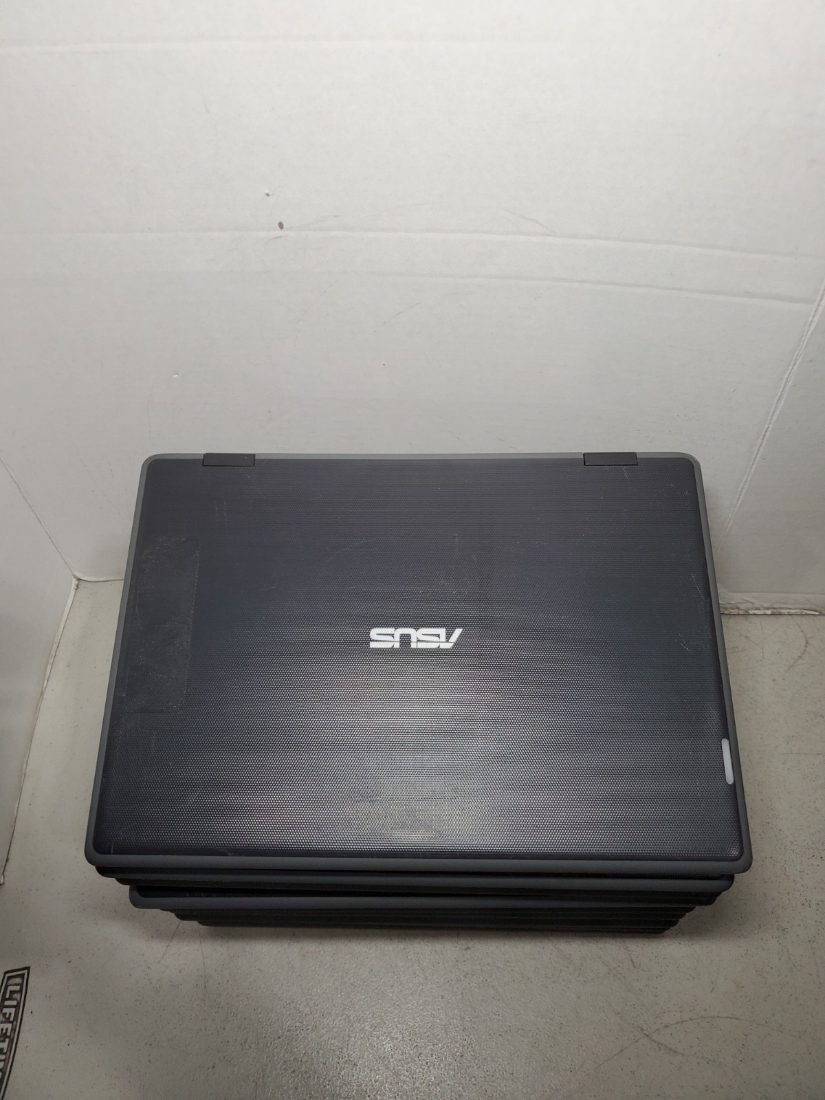 Lot of 10 ASUS BR1100CK 11.6″ Intel N4500 4GB RAM 128GB SSD NO OS! #69