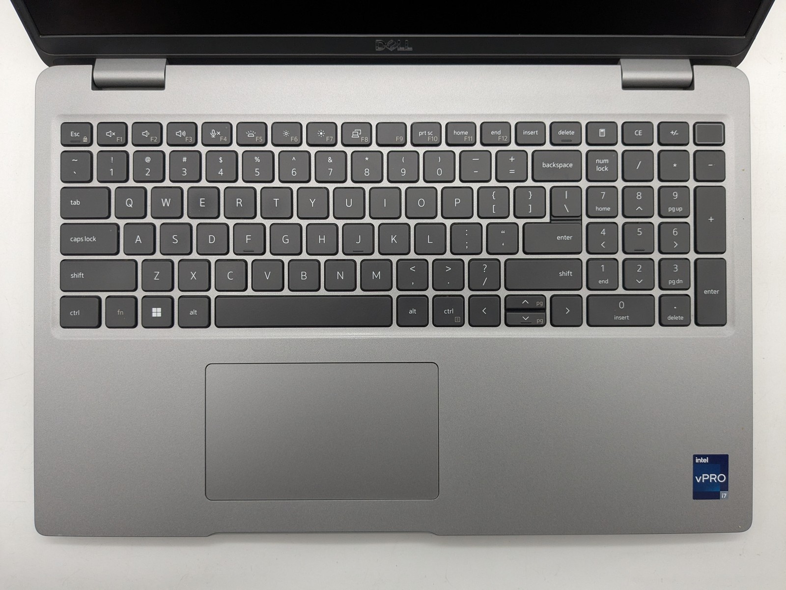 Dell Latitude 5540 15″ FHD Touch I7-1365U 512GB 16GB W11P Backlit FPR Fair