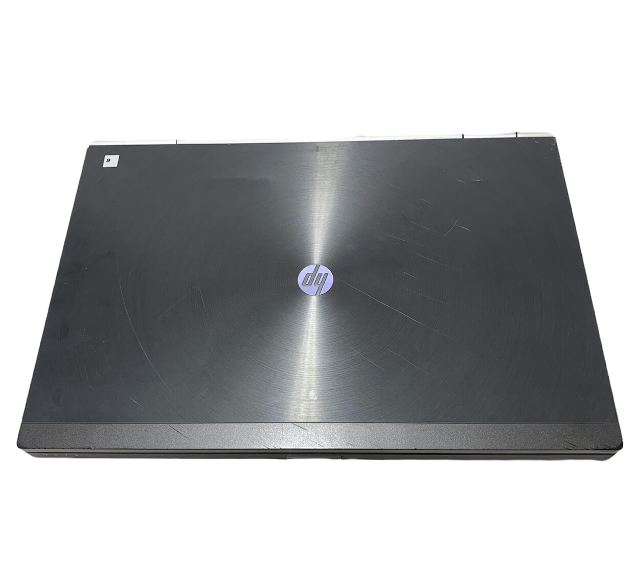 HP EliteBook 8460W i7-2670QM 2.20GHz 8GB not hard drive
