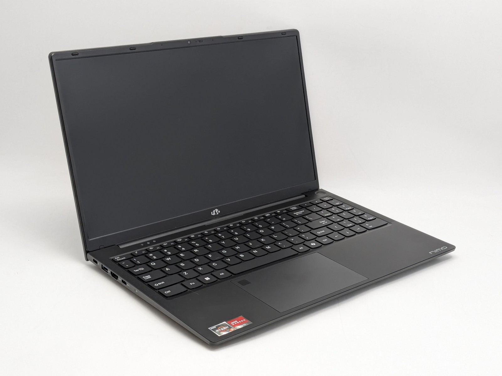 Nimo N152 15.6″ AMD Ryzen 5 3500U 8GB DDR4 256GB SSD Windows 11 Home