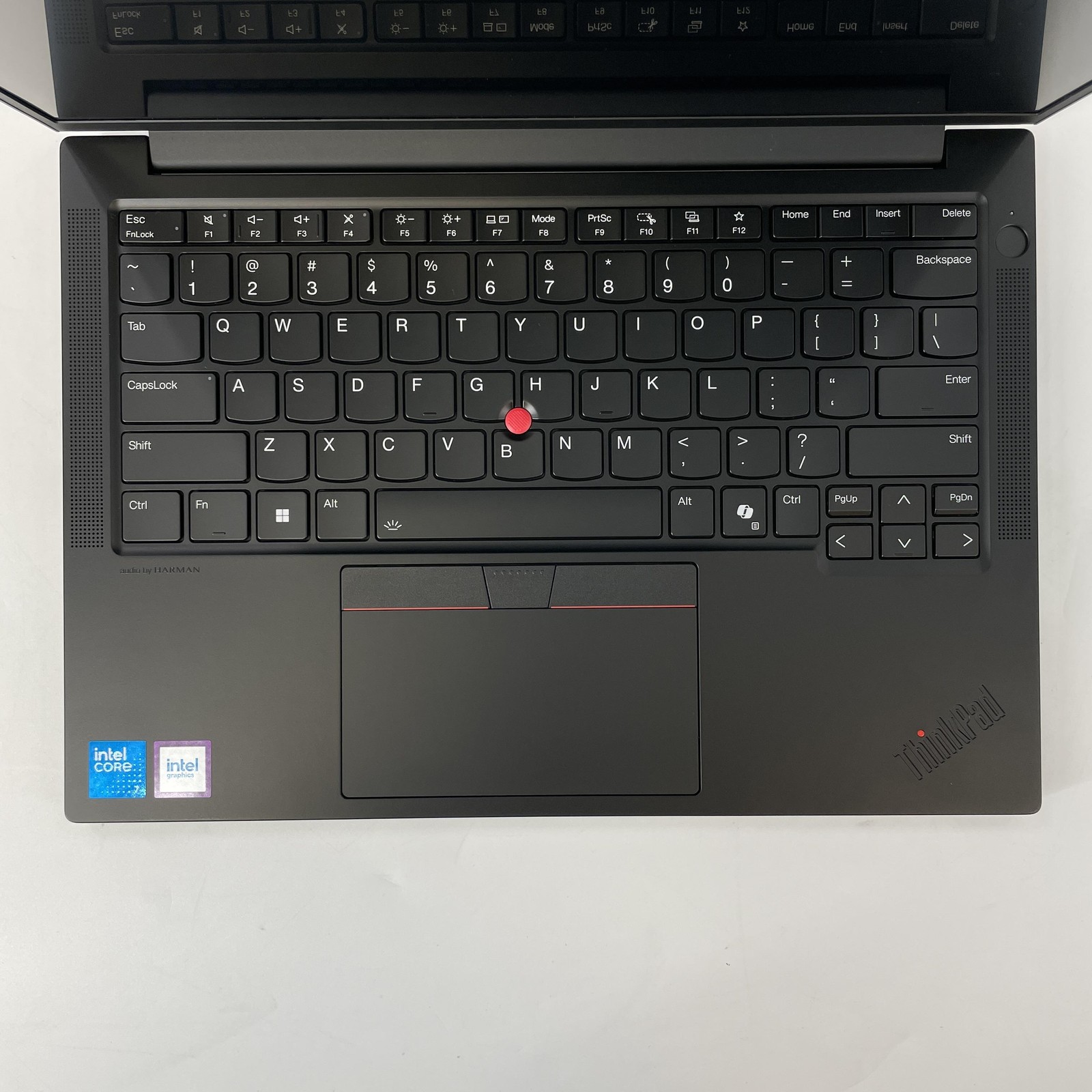 Lenovo ThinkPad E14 Gen 7 FHD+ TOUCH 2.5 GHz Core 7 240H 16GB 512GB SSD