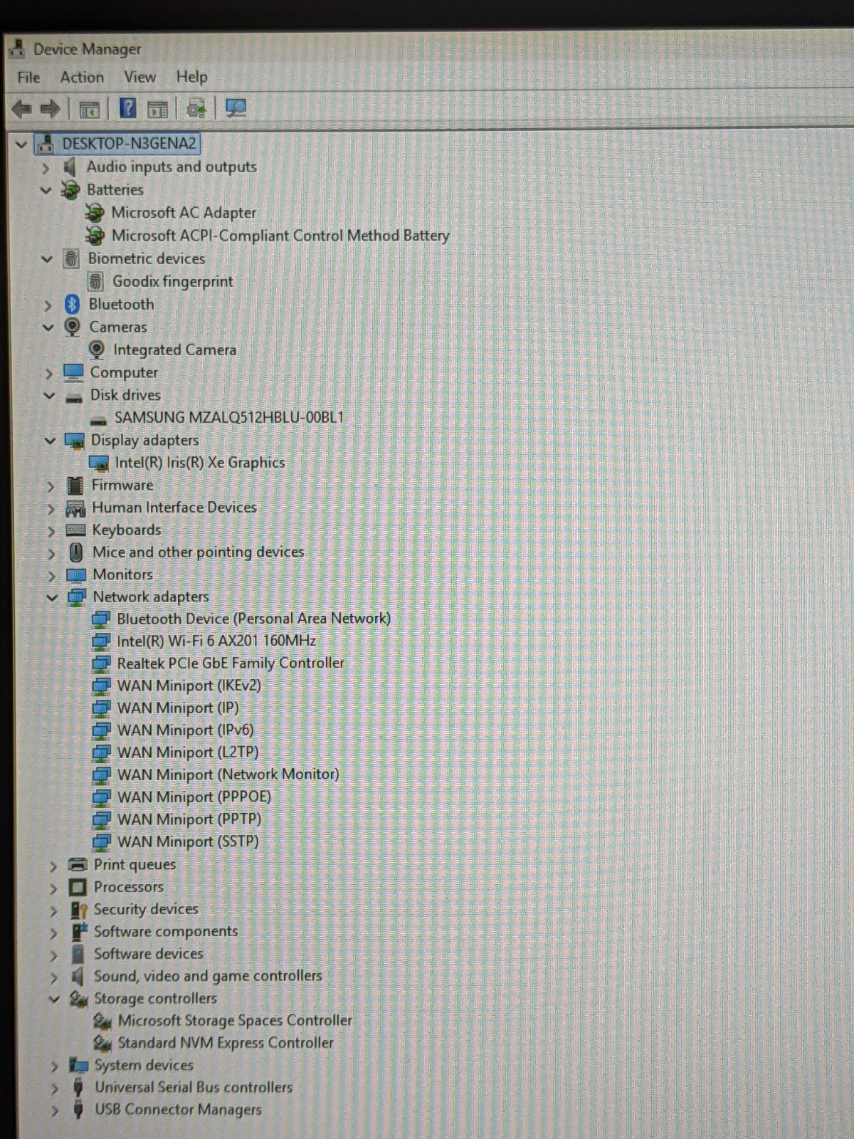 Lenovo ThinkPad E14 Gen 2 14″FHD Core i7-11th 2.8GHz 16GB 512GB SSD Win11Pro +PA
