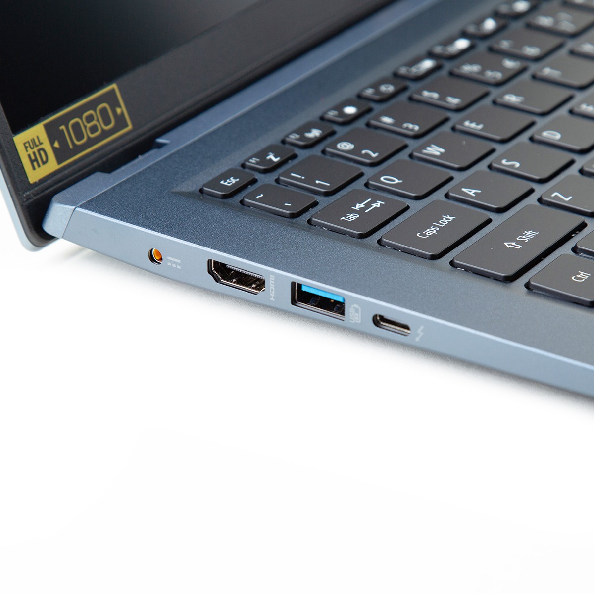 ACER 14″ SWIFT 3X NOTEBOOK (BLUE) – SKU#1490072