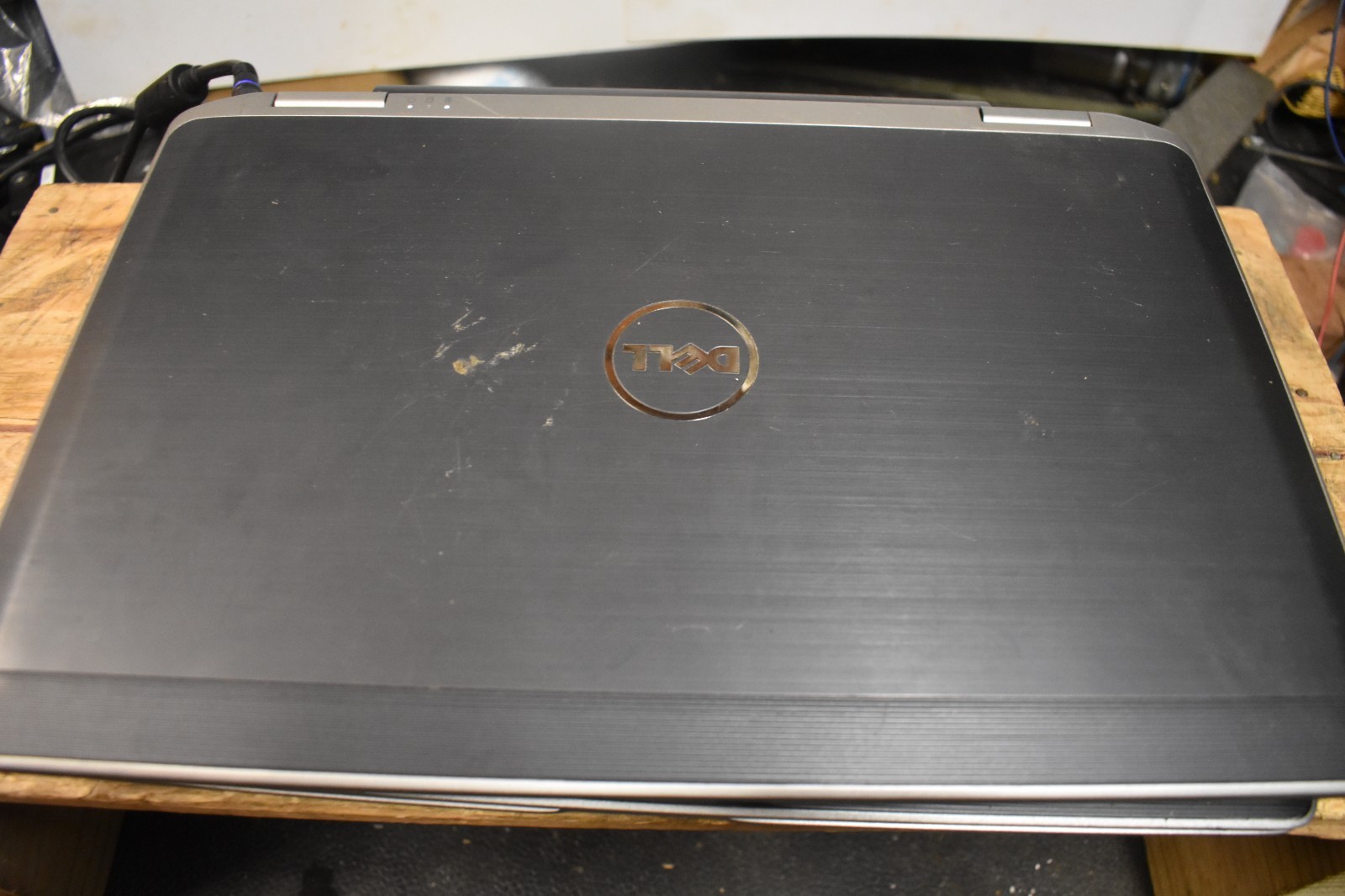 Dell Latitude Laptops E6330,E6320,E6420 Lot of 4