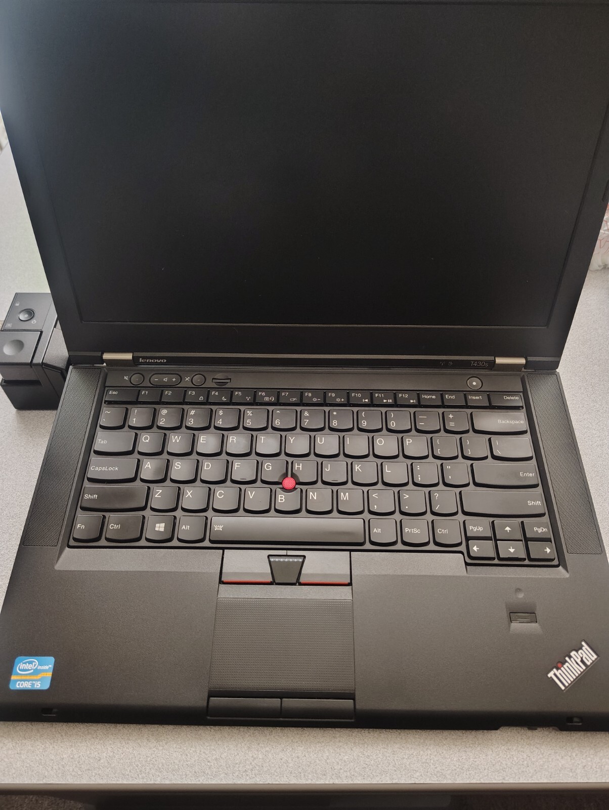Lenovo Win 11 Pro Laptop 16 GB Ram 500 Gb Storage Solid State Drive