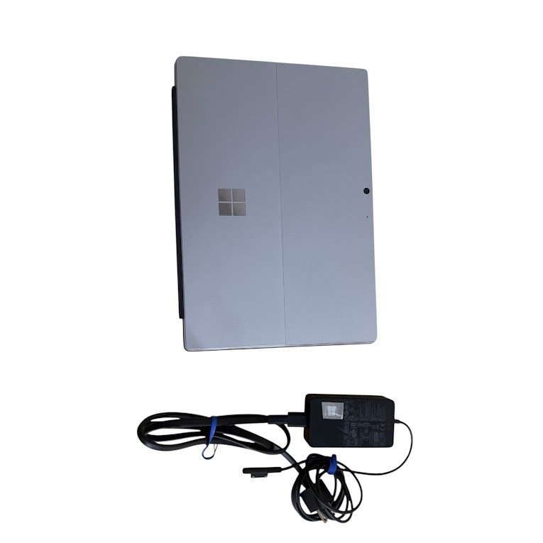 Microsoft Surface Pro 7 i5 8GB 128GB SSD Grade B Important Read Notes