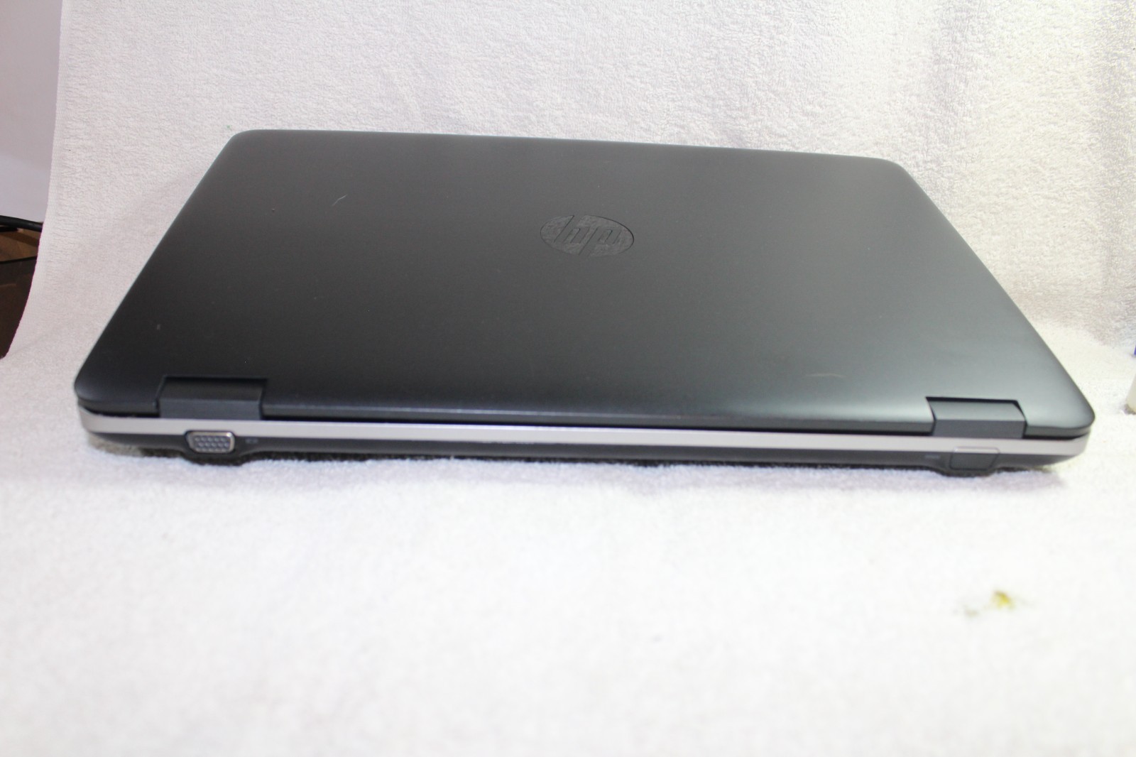 HP Probook 650 G3-I5 7200U@2.50GHz-256GB SSD-8GB-Windows 11 Pro-WebCam-Read All