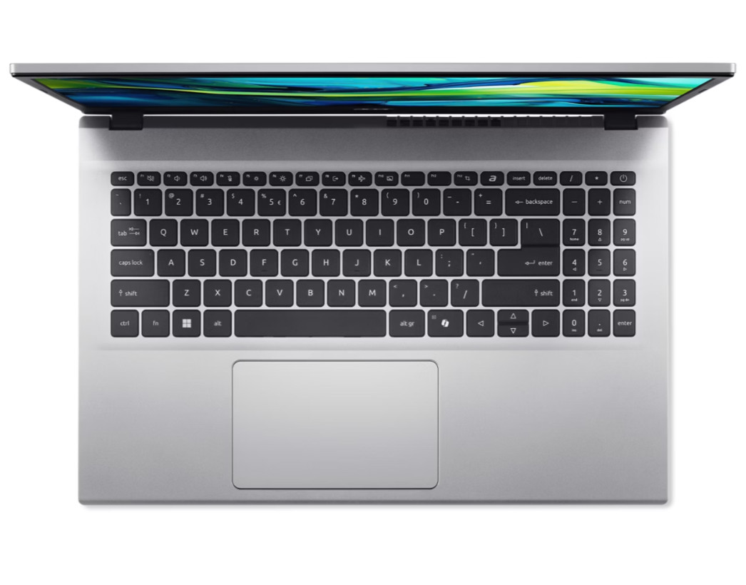 Acer Aspire Go 15 FHD IPS LCD 15.6″ Laptop Ryzen 7 7730U 32GB 1TB SSD