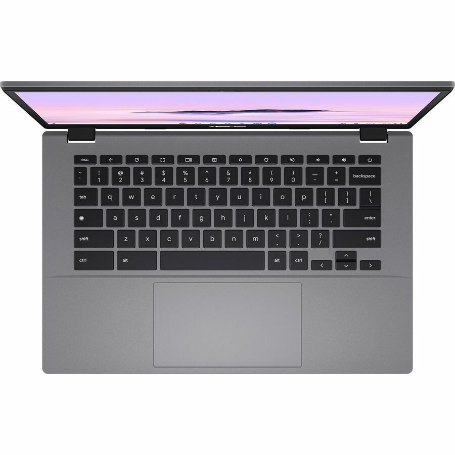 Asus Chromebook Plus CX34 CX3402CBA-DH388-GR 14 Chromebook – Full HD – Intel Co