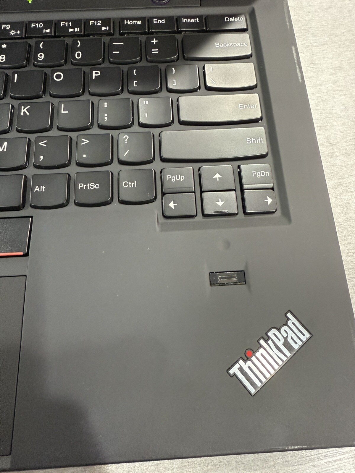 Lenovo Thinkpad x1 carbon i5 – 3427U, 1.8, 8gb Ram, 128ssd